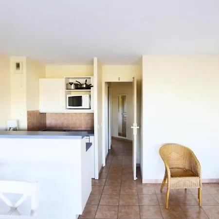 Le Hameau Des Issambres - Maeva - 2 Pieces 6 Personnes Selection Mae-1296 Apartment Les Issambres