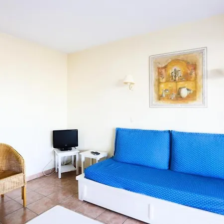 Apartment Le Hameau Des Issambres - Maeva - 2 Pieces 6 Personnes Selection Mae-1296
