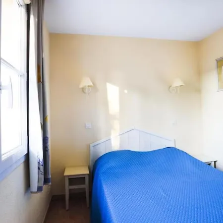 Apartment Le Hameau Des Issambres - Maeva - 2 Pieces 6 Personnes Selection Mae-1296