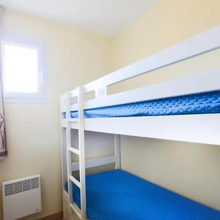 Le Hameau Des Issambres - Maeva - 2 Pieces 6 Personnes Selection Mae-1296 Apartment *