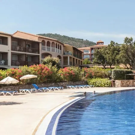 Le Hameau Des Issambres - Maeva - 2 Pieces 6 Personnes Selection Mae-1296 Apartment *