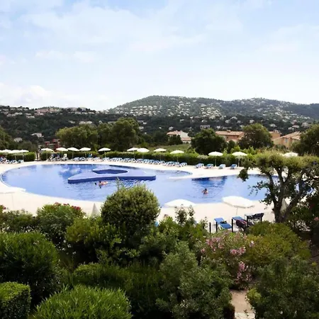 公寓 Le Hameau Des Issambres - Maeva - 2 Pieces 6 Personnes Selection Mae-1296 雷以桑布尔