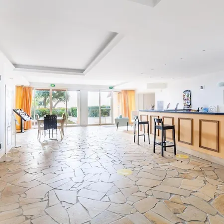 Apartment Le Hameau Des Issambres - Maeva - 2 Pieces 6 Personnes Selection Mae-1296