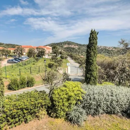 Le Hameau Des Issambres - Maeva - 2 Pieces 6 Personnes Selection Mae-1296 *