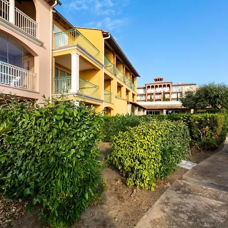 Le Hameau Des Issambres - Maeva - 2 Pieces 6 Personnes Selection Mae-1296 公寓 雷以桑布尔