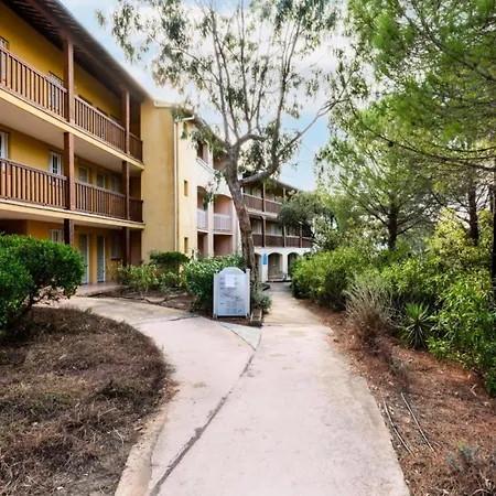 Le Hameau Des Issambres - Maeva - 2 Pieces 6 Personnes Selection Mae-1296 Apartment *