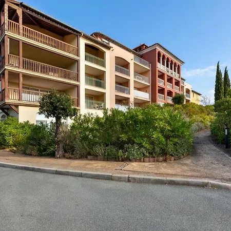 Le Hameau Des Issambres - Maeva - 2 Pieces 6 Personnes Selection Mae-1296 * Les Issambres