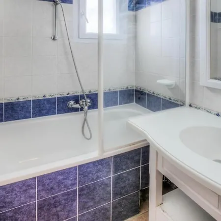 Appartement Le Hameau Des Issambres - Maeva - 2 Pieces 6 Personnes Selection Mae-1296
