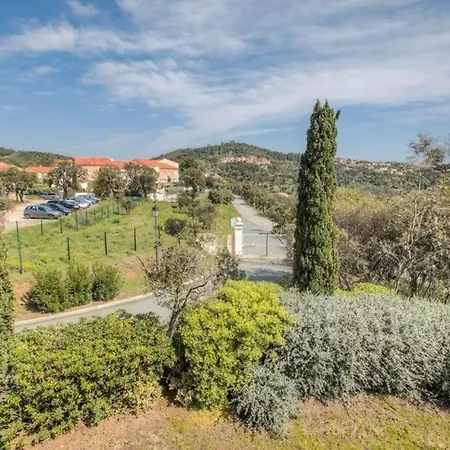 Appartement Le Hameau Des Issambres - Maeva - 2 Pieces 6 Personnes Selection Mae-1296 *
