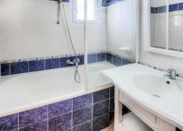 Le Hameau Des Issambres - Maeva - 2 Pieces 6 Personnes Selection Mae-1296