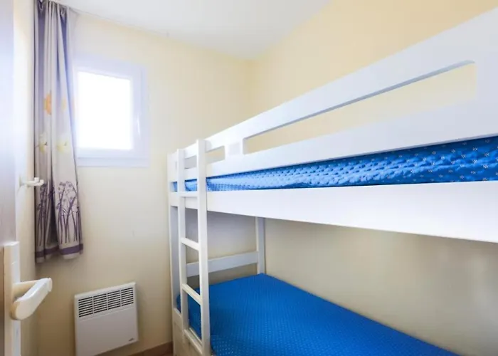 Le Hameau Des Issambres - Maeva - 2 Pieces 6 Personnes Selection Mae-1296 公寓 *