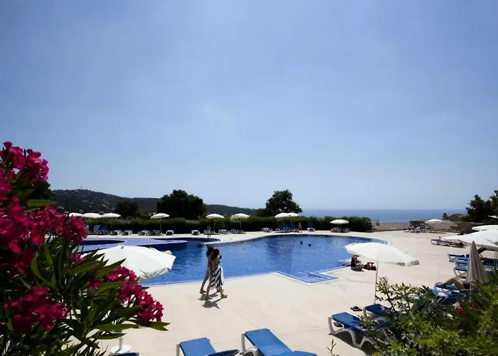 Le Hameau Des Issambres - Maeva - 2 Pieces 6 Personnes Selection Mae-1296 公寓