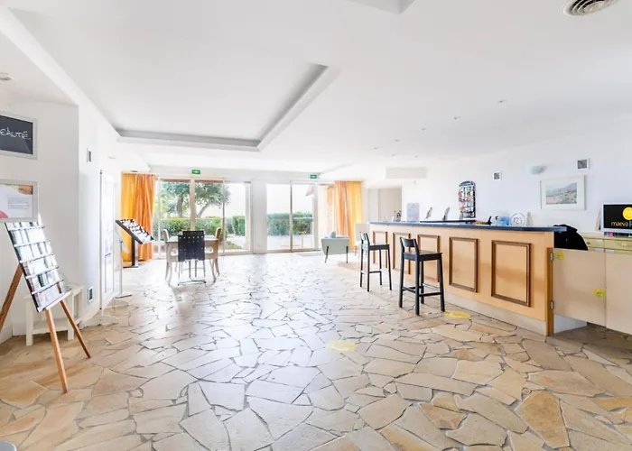 公寓 Le Hameau Des Issambres - Maeva - 2 Pieces 6 Personnes Selection Mae-1296