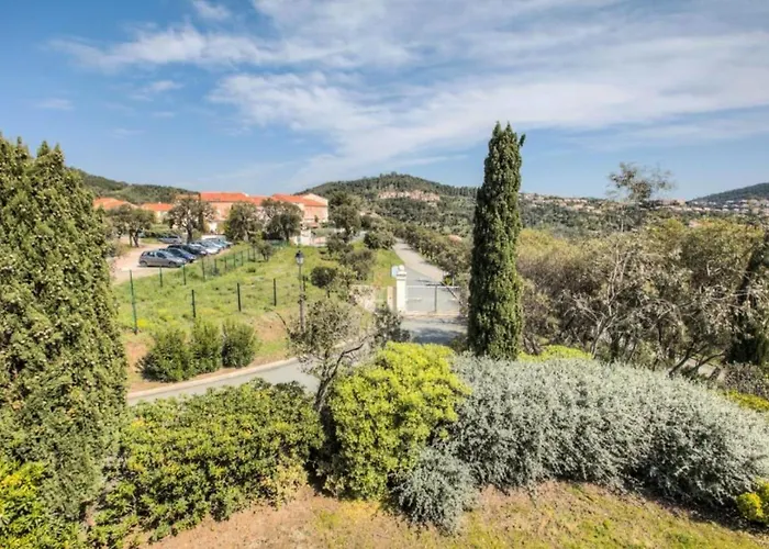 Le Hameau Des Issambres - Maeva - 2 Pieces 6 Personnes Selection Mae-1296 *